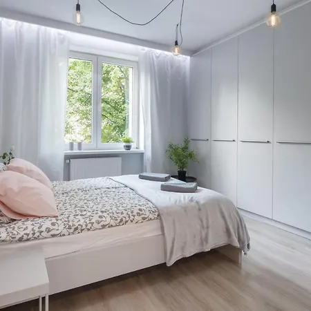 Appartement Andrzejczyk - Pilsudskiego *