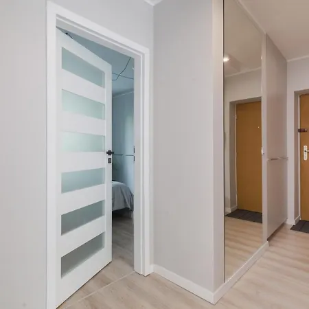 Andrzejczyk - Pilsudskiego Appartement