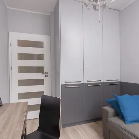 Appartement Andrzejczyk - Pilsudskiego *